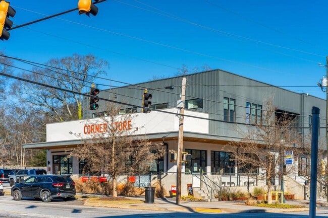 Building Photo - 2347 Hosea L Williams Dr NE