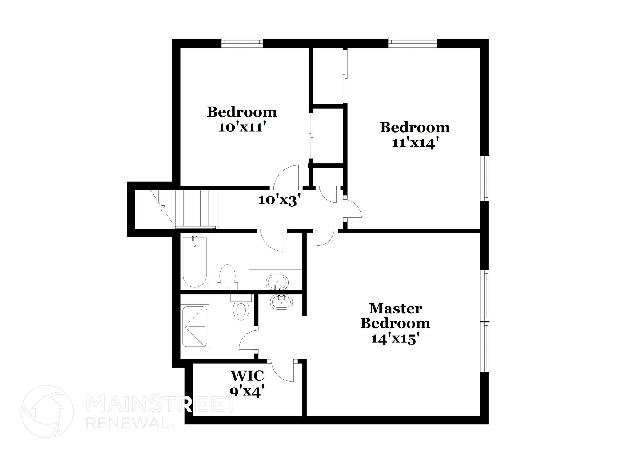 Building Photo - 6606 Merringer Ave