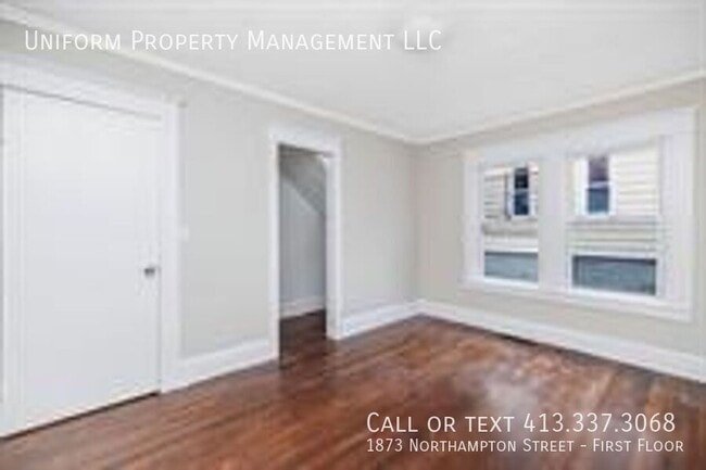 Building Photo - 1873 Northampton St