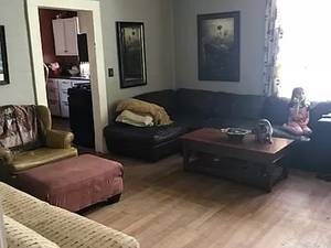 Living Room 2 - 249 Powell St SE