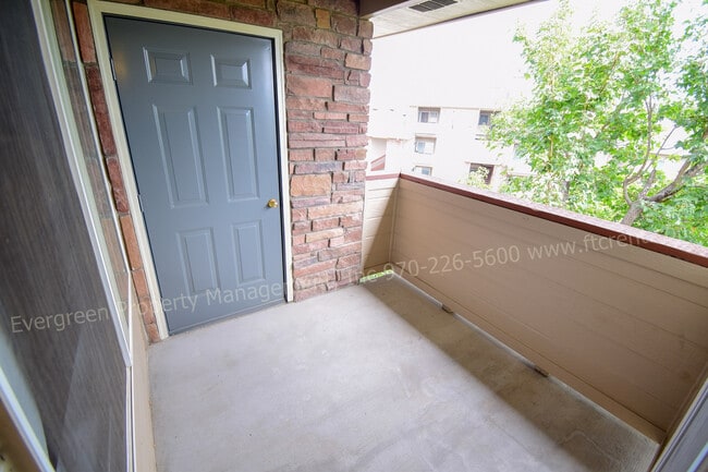 Building Photo - 4545 Wheaton Dr