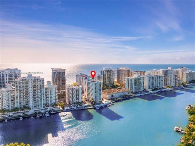 Building Photo - 5838 Collins Ave