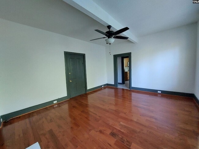 Building Photo - 3805 Lamar St