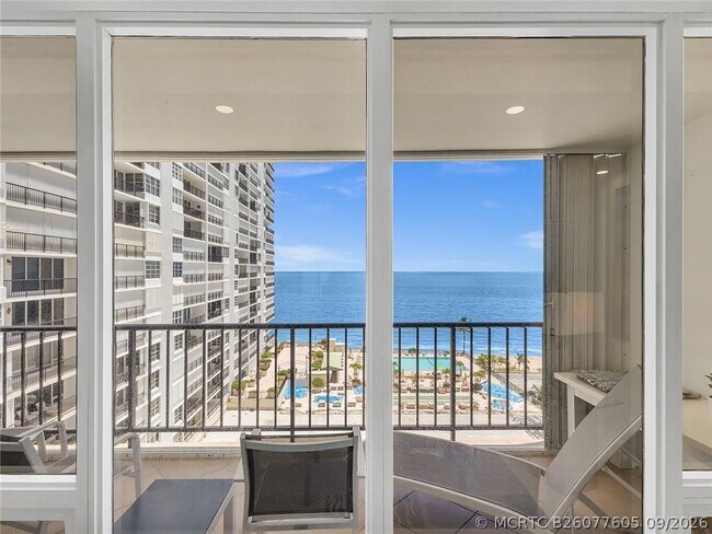 Building Photo - 4280 Galt Ocean Dr