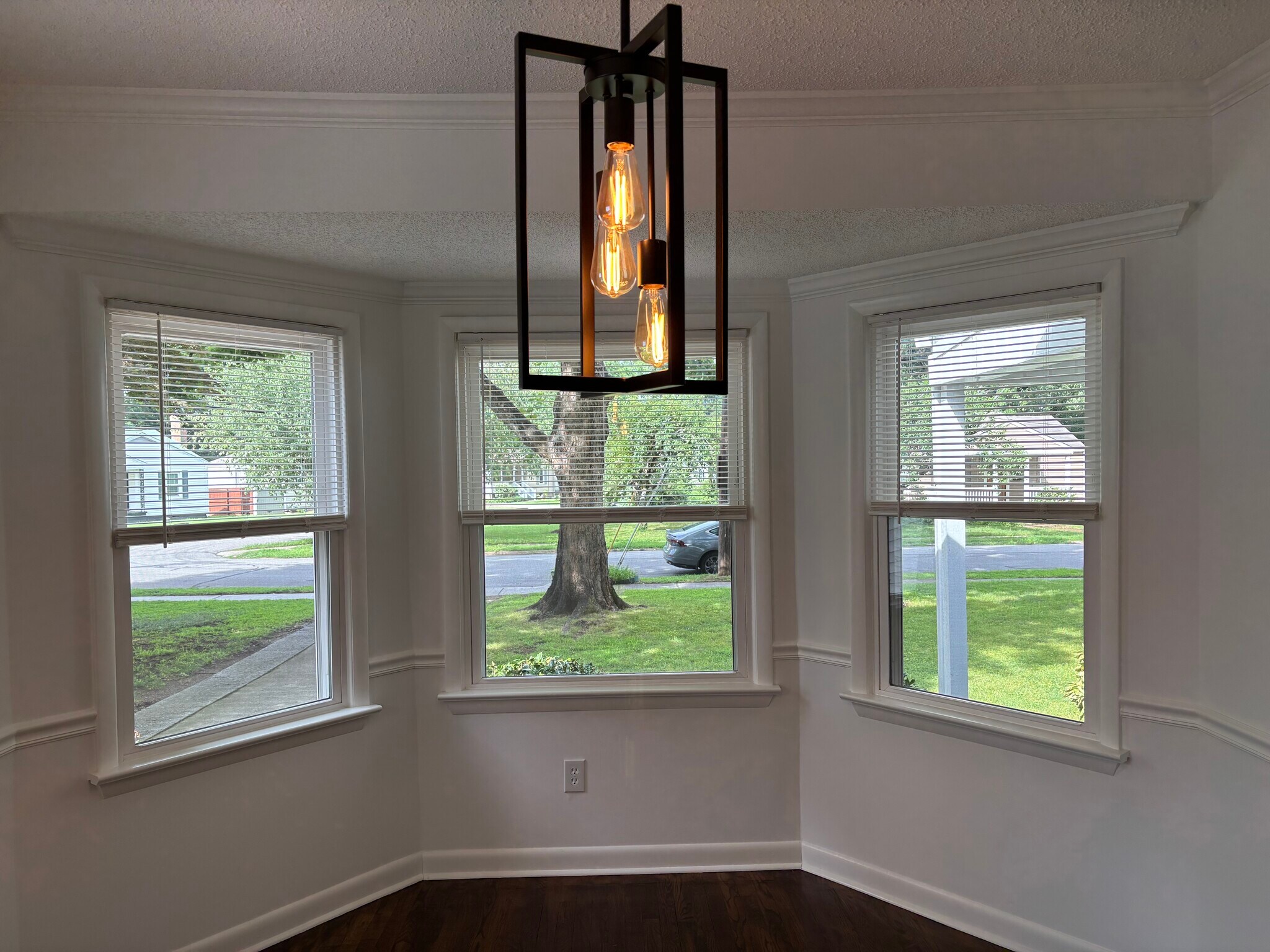 Dining Room - 2615 Alabama St SW