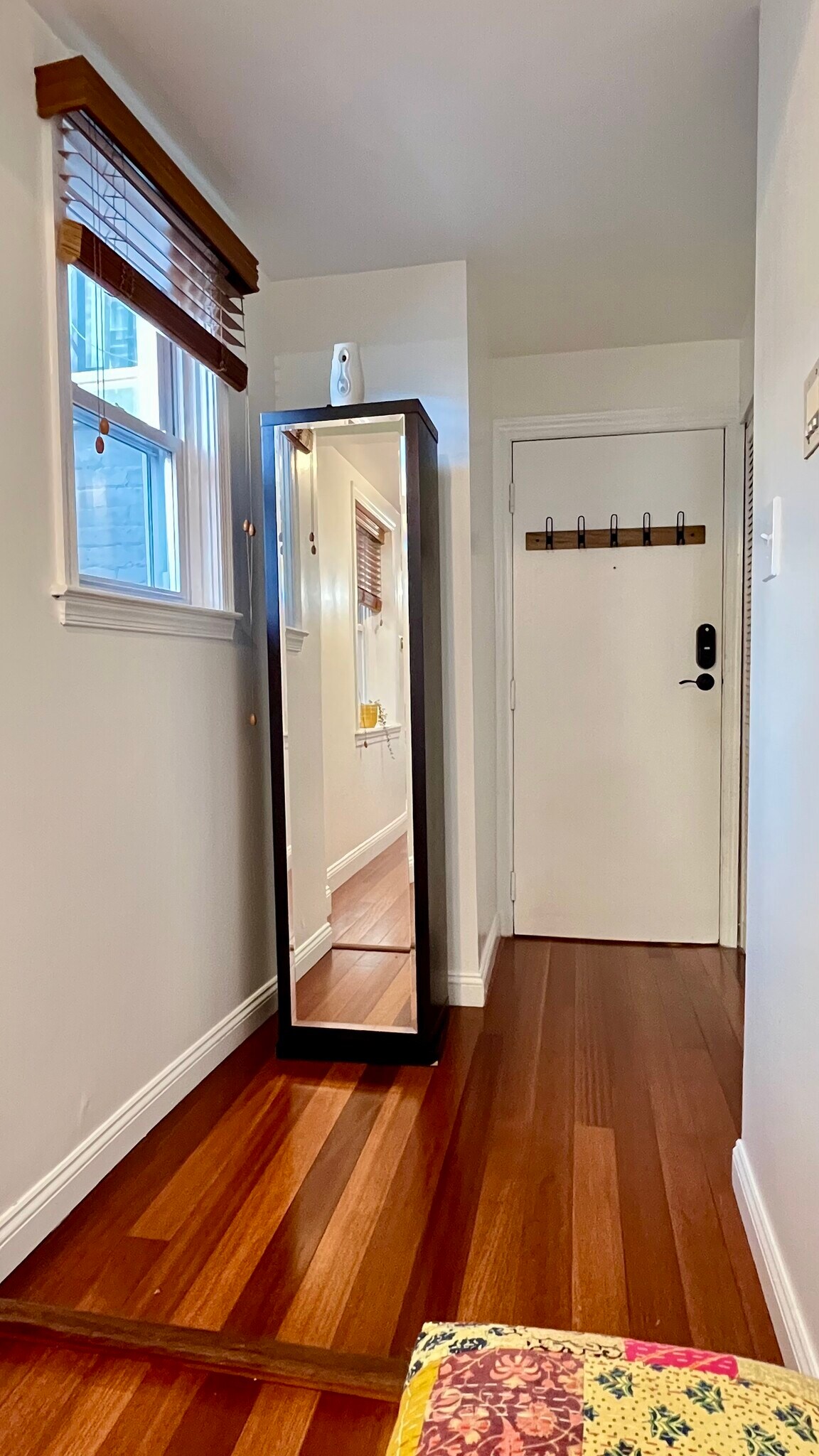 Entry 1 - 512 Cathedral St