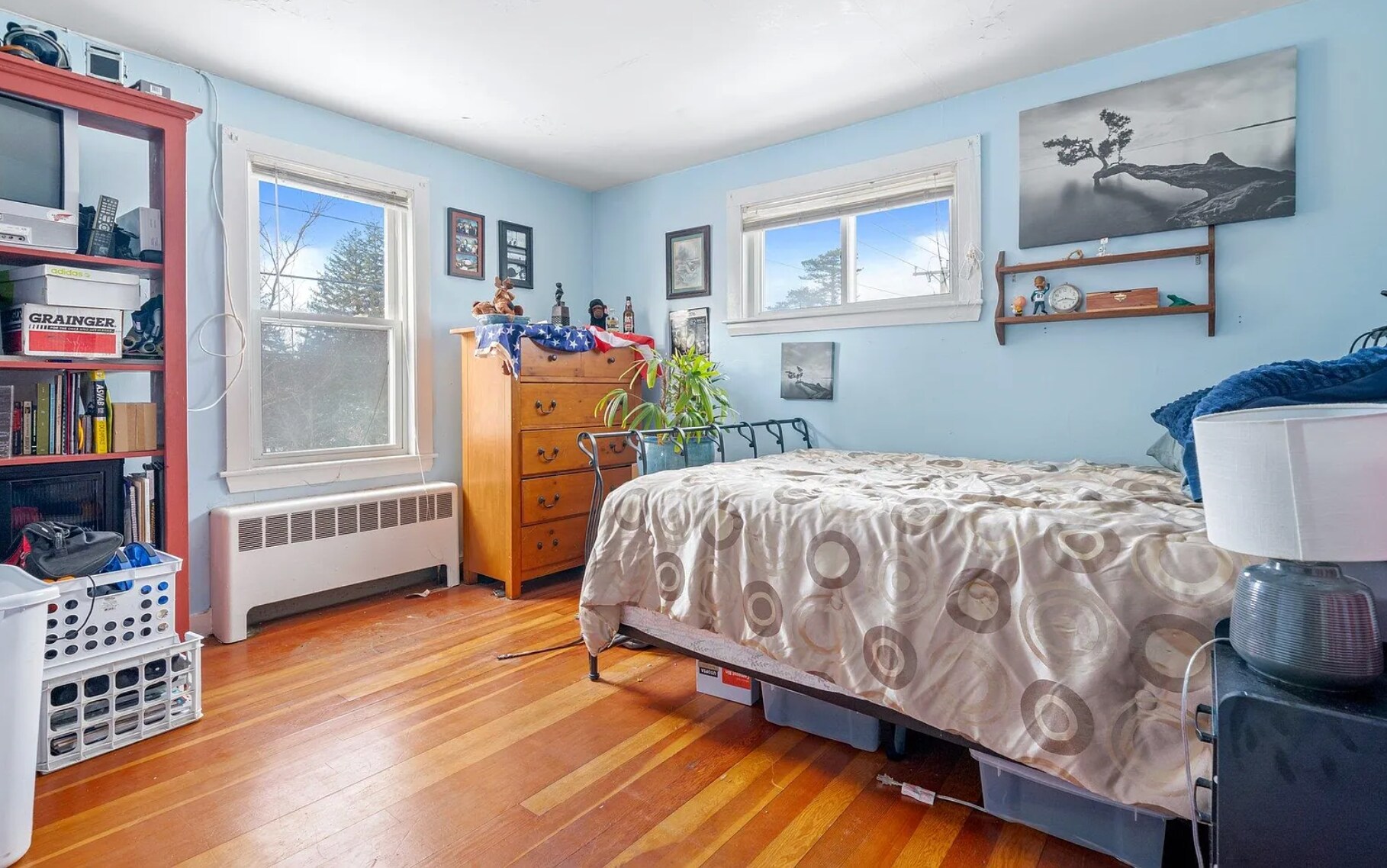 Bedroom 2 - 14 Public St