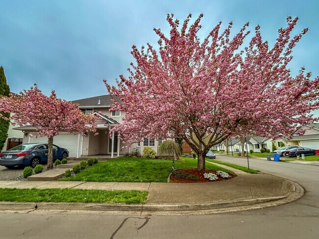 Building Photo - 5 Bedroom home, 2488sf with Central Air. Fenced Yard