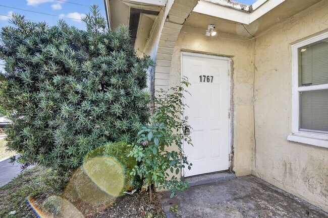 Building Photo - 1767 NW 55th Ave