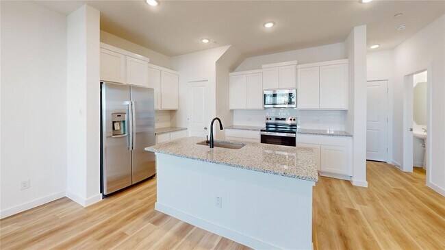 Building Photo - 2915 Parks Mccoy Ln