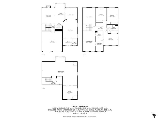 Building Photo - 46 Marion Dr