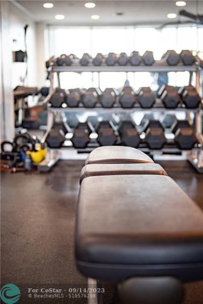 Building Photo - 3000 S Ocean Blvd