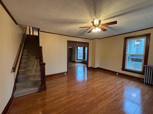 Building Photo - "Charming 3-Bedroom Haven with Gleaming Hardwood Floors in Newport, PA!"
