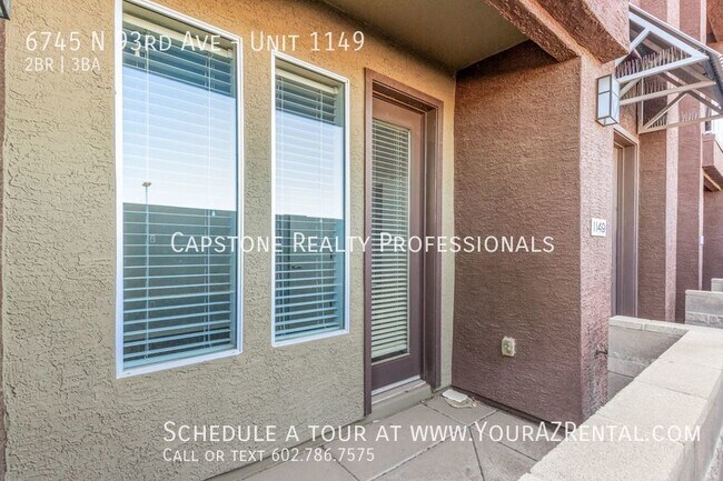 Building Photo - 6745 N 93RD Ave
