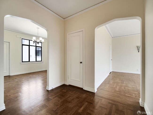 Building Photo - 3757 Webster St