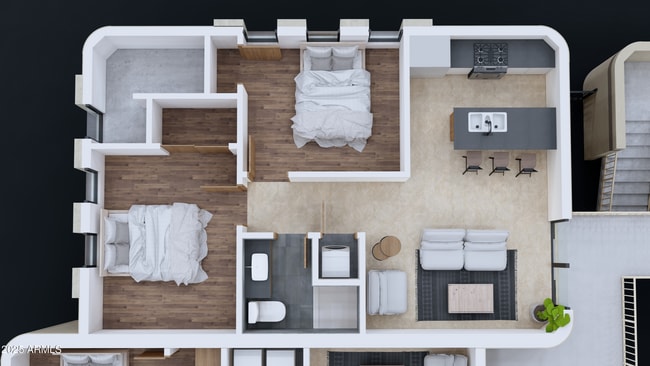 Building Photo - 12005 N Panorama Dr