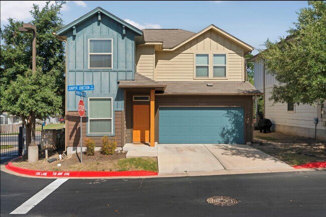 Primary Photo - 5436 Juniper Jct Ln