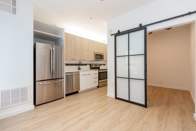 Floorplan - Cannery Flats