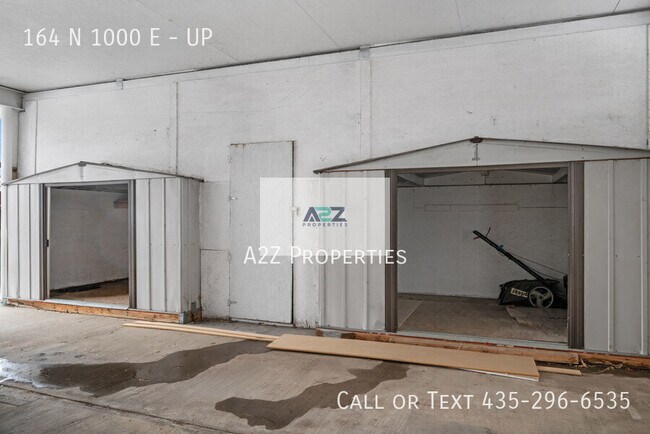 Building Photo - 164 N 1000 E