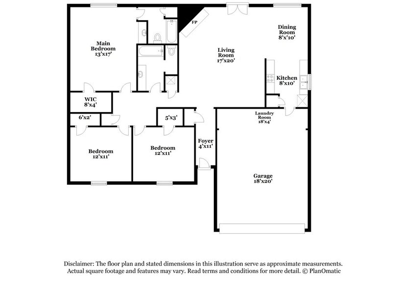Building Photo - 6306 Twin Maple Ct