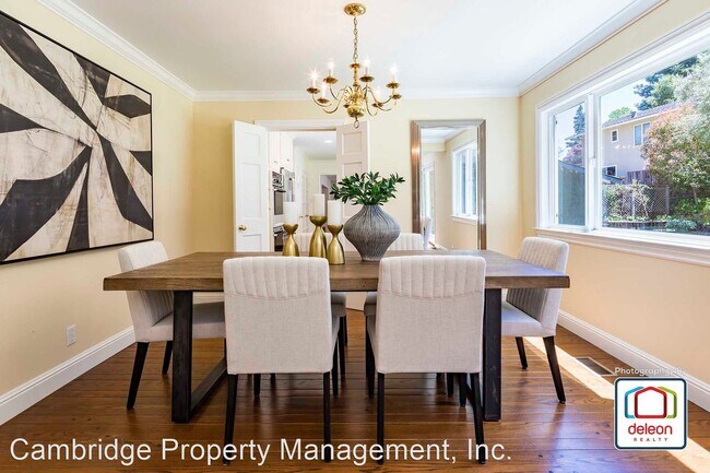 Building Photo - 5 br, 2.5 bath House - 2275 Tioga Drive