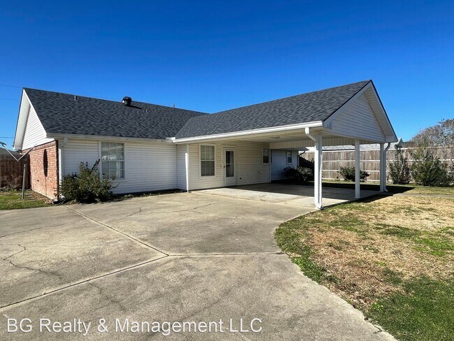 Building Photo - 3 br, 2 bath House - 1310 E Holly Hill Cir