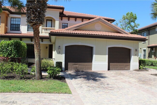 Primary Photo - 1325 Corso Palermo Ct
