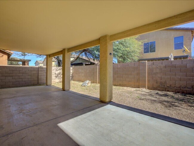 Building Photo - Spacious Two-Story 3-Bedroom Home with Solar & Large enclosed Backyard