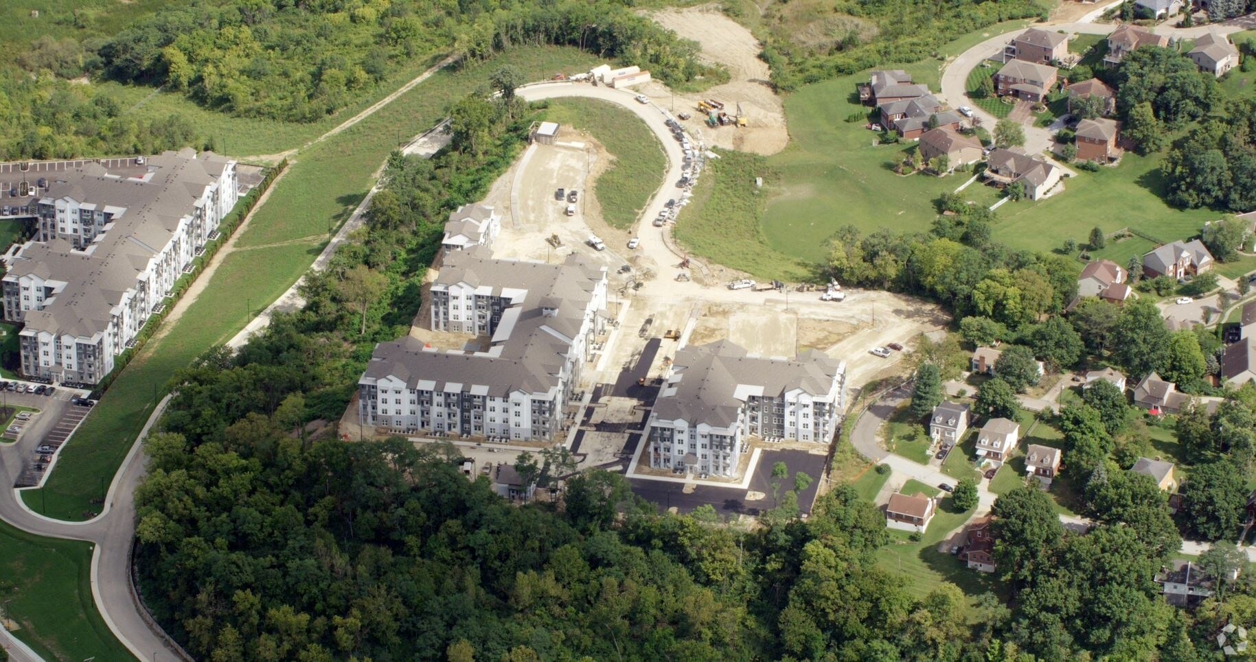 Tapestry Ridge 1431 Dixie Hwy Covington KY 41011 Apartment Finder