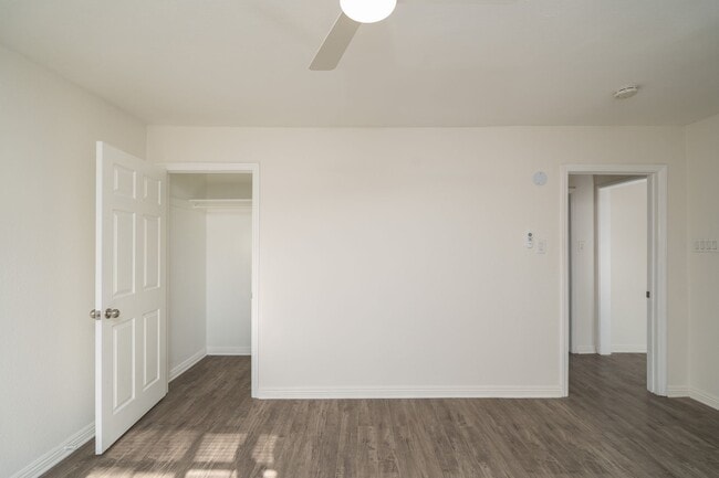 Primary Photo - COMING SOON!COZY 2 BED 1 BATH UNIT!
