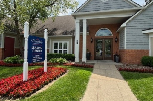 Primary Photo - Westbury Village Townhomes