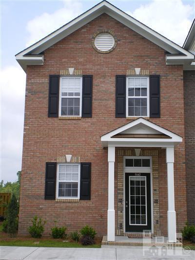 Building Photo - Coming Soon! Exton Park upscale town home,close to Cape Fear, Laney High, I-40, Hamsptead,