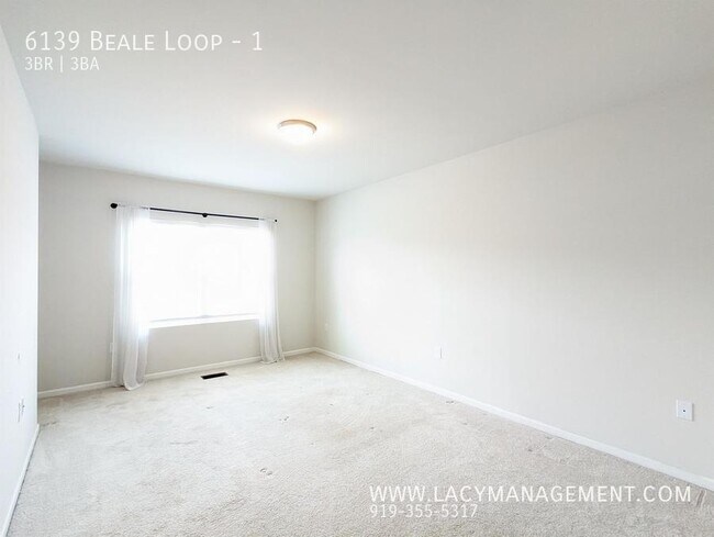 Building Photo - 6139 Beale Loop