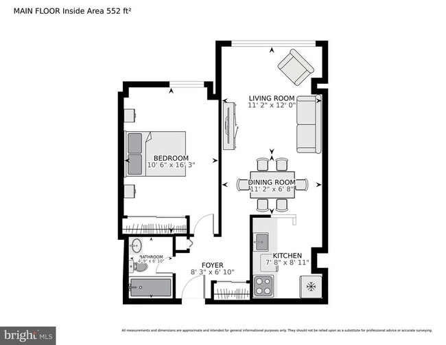 Building Photo - 1301 20th St NW