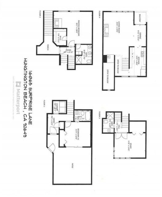 Building Photo - 16065 Surprise Ln