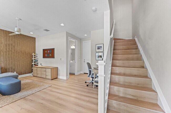 Building Photo - 5251 Beckman Ter