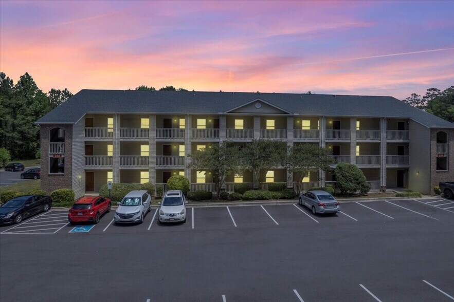 Building Photo - 3516 Carlson Bay Ct