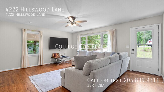 Building Photo - 4222 Hillswood Ln