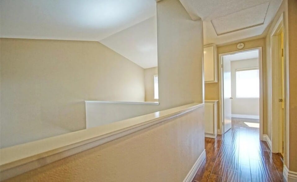 Hallway - 7367 Belpine Pl