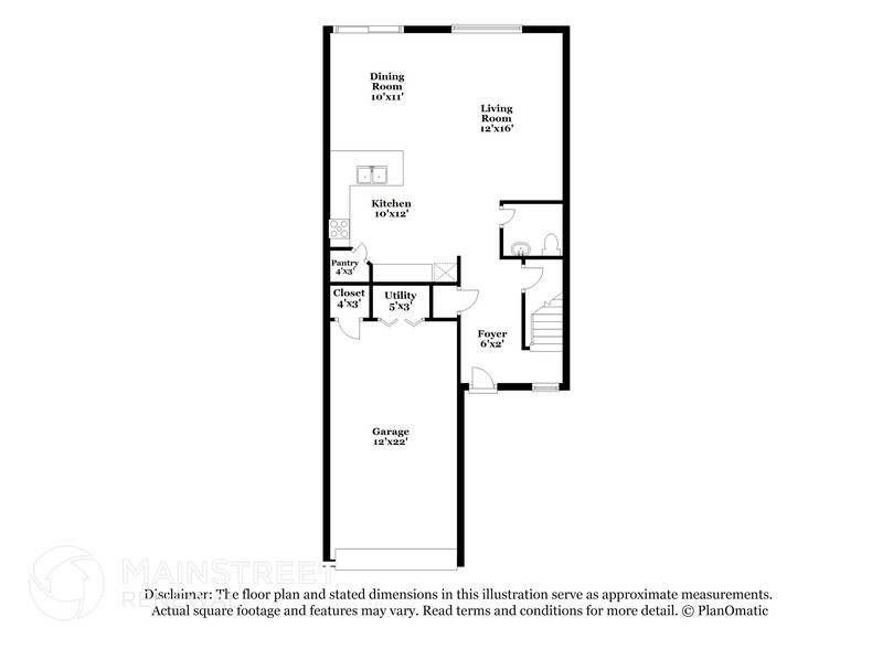 Building Photo - 2053 Hoosier Way