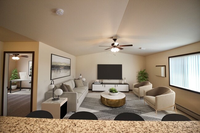 Interior Photo - Village Estates