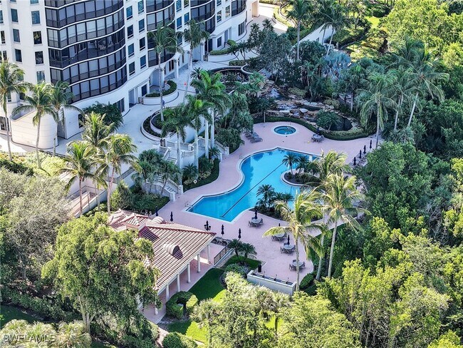 Building Photo - 23750 Via Trevi Way