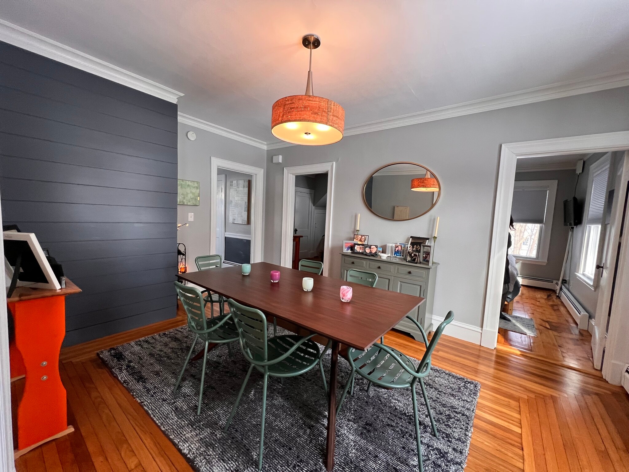 Building Photo - 450 Preble St