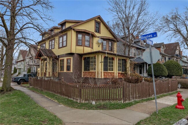 Building Photo - 175 Dorchester Rd