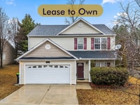 Building Photo - Earn Wealth While Leasing - Like a Homeowner - Lease to Own