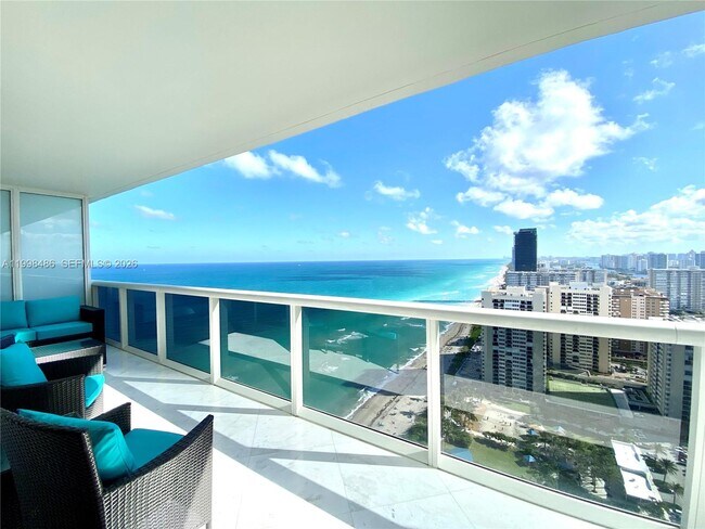 Building Photo - 1830 S Ocean Dr