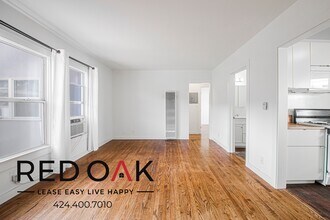 Building Photo - 4101 Wade St