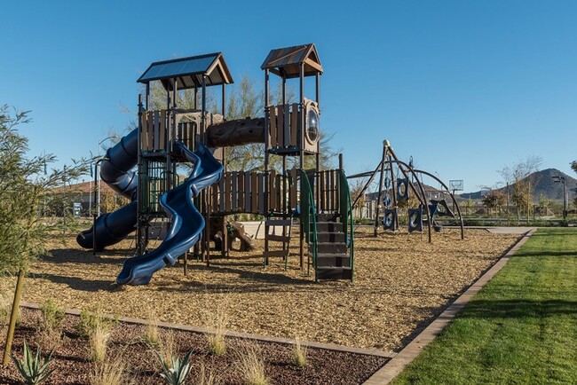 Building Photo - Union Park at Norterra