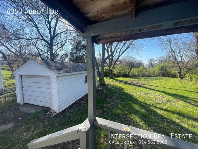 Building Photo - 6353 Abbott Dr