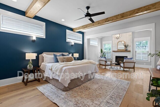 Building Photo - 1367 Carrington Wy